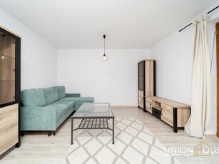 Apartament, ul. Lubostroń