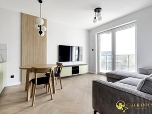 Apartament, ul. Lutomierska