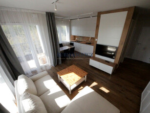 Apartament, ul. Marywilska