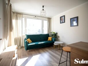 Apartament, ul. Sołtysowska