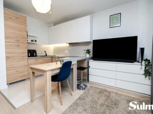 Apartament, ul. Wrocławska