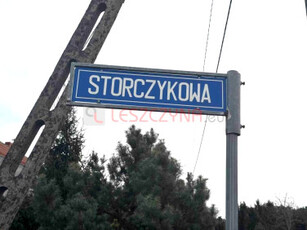 Dom, ul. Storczykowa