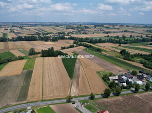 Działka budowlana