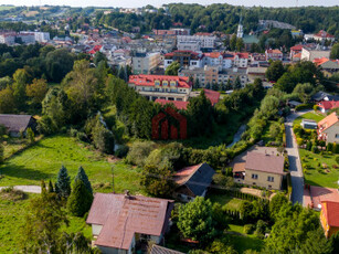 Działka budowlana, ul. Grendysa