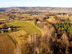 Działka budowlana, ul. Rolnicza