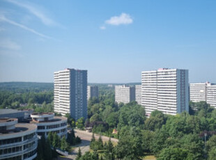 Katowice Osiedle Tysiąclecia - Ułańska