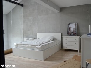 LOFT u Scheiblera TYMIENIECKIEGO poziomowy 103,25m