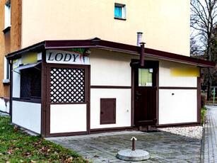 Lokal gastronomiczny Tarnów