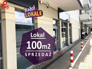 Lokal handlowy Białystok