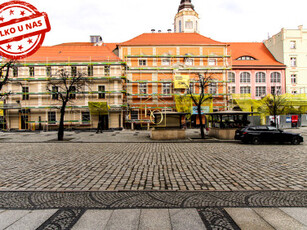 Lokal użytkowy, ul. Rynek