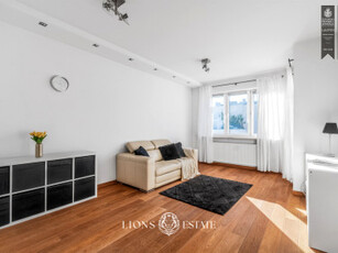 Apartament, ul. Jana Olbrachta