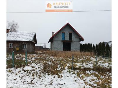 Dom na sprzedaż 104,00 m², oferta nr ASR-DS-42306-168