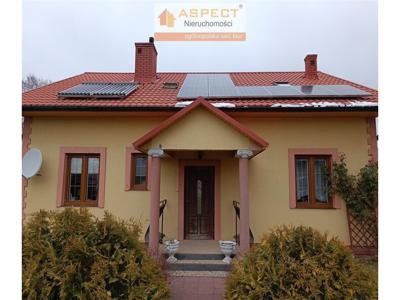 Dom na sprzedaż 180,00 m², oferta nr ASR-DS-45327-33