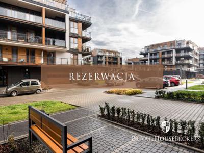 Mieszkanie do wynajęcia 3 pokoje Kraków Podgórze, 45 m2, 2 piętro