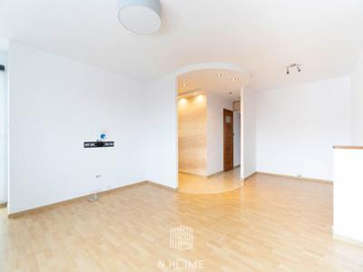 Mieszkanie na sprzedaż 3 pokoje Łódź Widzew, 64 m2, 2 piętro
