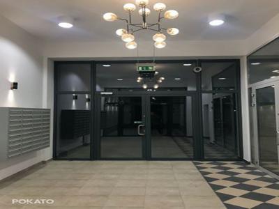 Mieszkanie na wynajem 40m2 / metro Szwedzka