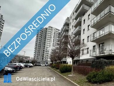 3 pokojowy apartament z ogrodem / Gdańsk