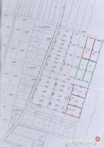 Działki na sprzedaż