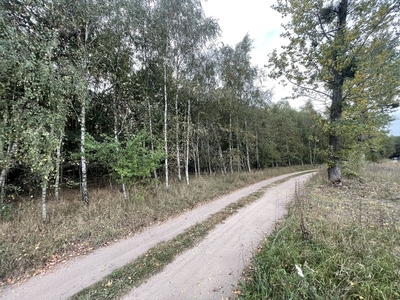 Dzialka 3000m rolno-budowlana. Spokojna dzielncia