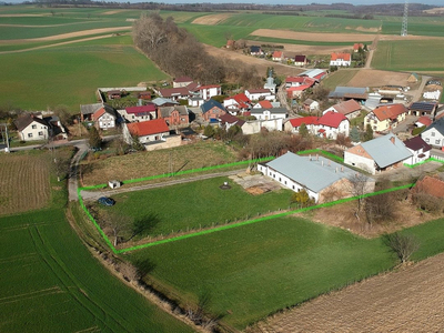 Kędzierzyńsko-Kozielski, Polska Cerekiew, Wronin