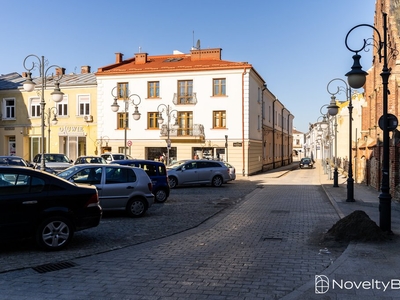 Lokal użytkowy na sprzedaż