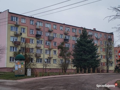 MIESZKANIE NA MAZURACH, 3-POKOJOWE W CENTRUM MIASTA ORZYSZ