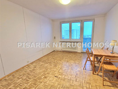 Mieszkanie na sprzedaż, 25 m², Warszawa Ochota Stara Ochota