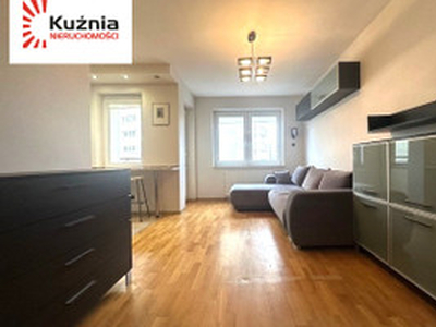 Mieszkanie na sprzedaż, 28 m², Warszawa Wola