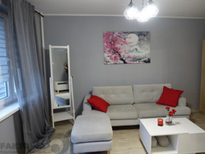 Mieszkanie na sprzedaż, 31 m², Szczecin
