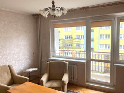 Mieszkanie na sprzedaż, 43 m², Bydgoszcz Wyżyny