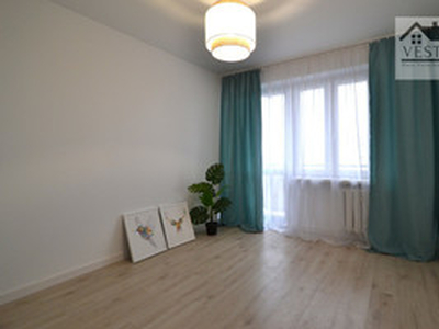 Mieszkanie na sprzedaż, 49 m², Lublin Bronowice