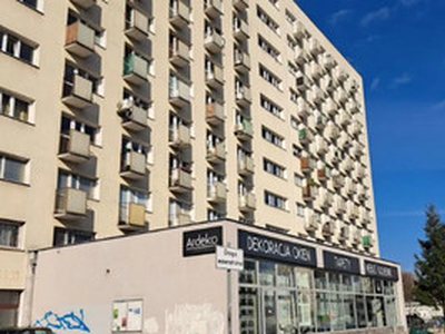 Mieszkanie na sprzedaż, 49 m², Warszawa Żoliborz Sady Żoliborskie