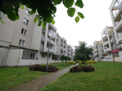Mieszkanie na sprzedaż, 56 m², Rzeszów Nowe Miasto