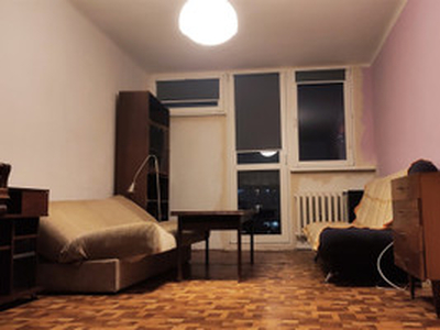 Mieszkanie na sprzedaż, 57 m², Warszawa Śródmieście