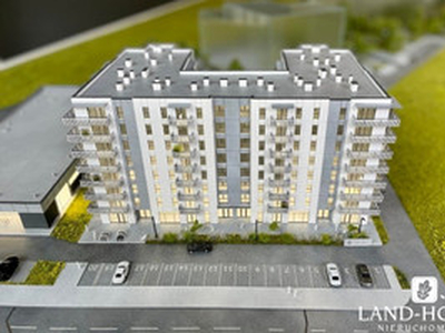 Mieszkanie na sprzedaż, 59 m², Sochaczew, ul. Olimpijska