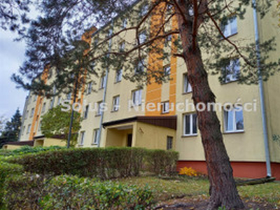 Mieszkanie na sprzedaż, 64 m², Pruszków Pruszków, ul. Armii Krajowej