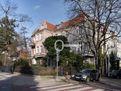 Mieszkanie na sprzedaż, 66 m², Sopot Górny