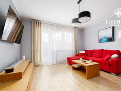 Mieszkanie na sprzedaż, 91 m², Olsztyn Redykajny