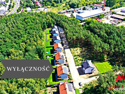 Oferta sprzedaży gruntu Włocławek 628m2