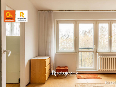 Oferta sprzedaży mieszkania 31m2 1 pokój Gdańsk Jacka Malczewskiego