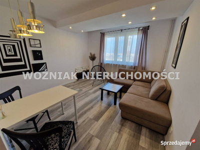 Oferta sprzedaży mieszkania 45m2 3 pokoje Wałbrzych