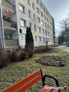 Oferta sprzedaży mieszkania Poznań os. Jagiellońskie 54m2