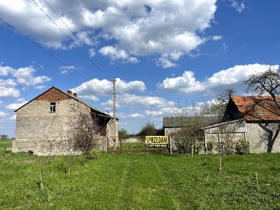 Sprzedam dom w Gawłowie