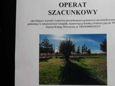 Syndyk sprzeda nieruchomość syg. akt VIII GUp 419/18/S