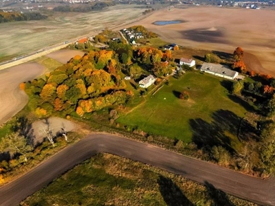 Uzbrojona działka budowlana Arciszewo, Straszyn