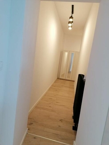 Właściciel wynajmie loft 40 m na Gdańskiej 46 w Łodzi