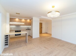 3 pokoje 65m² Czyżyny ul Wężyka po remoncie balkon