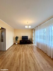 3-pokojowe mieszkanie | 59m² | Kozanów | Balkon