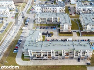 Apartament 68,35 m2 > ul Sandomierska > kameralnie