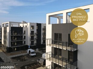 Apartament 51m2✅ Promocja limitowana–NIE PRZEGAP!